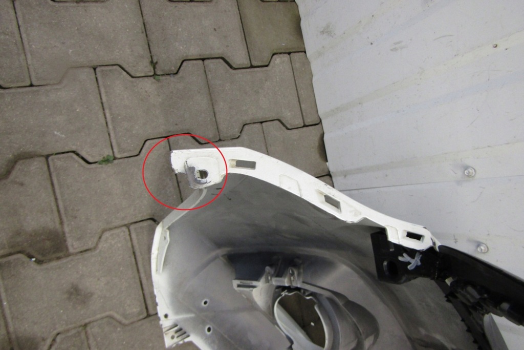 фото №12, Бампер перед передній suzuki ignis 3 iii 16-