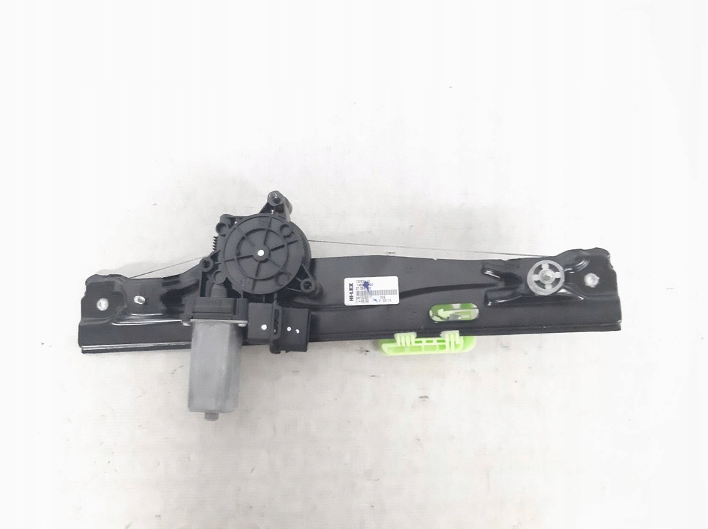 фото №1, Підйомник скло задня лівий 7463497 mini f55