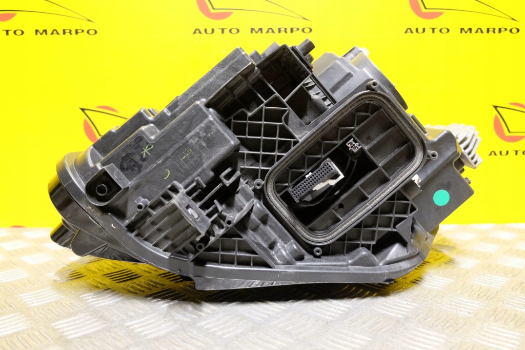 Mercedes glb x247 2020- фара лампа led high performance права usa Ціна