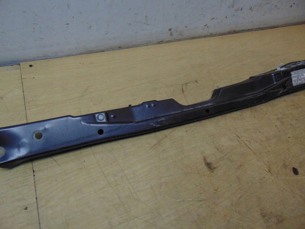 фото №5, Підсилювач pas верхній toyota land cruiser j7 2015-