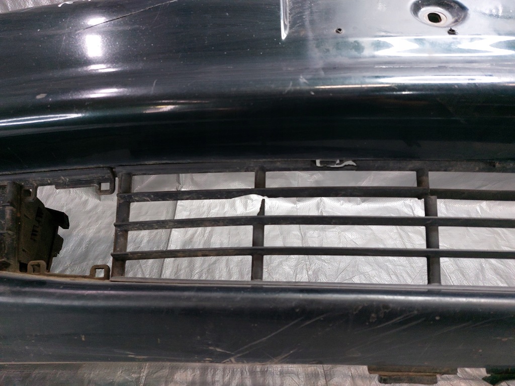 фото №10, Бампер передній ford galaxy mk1