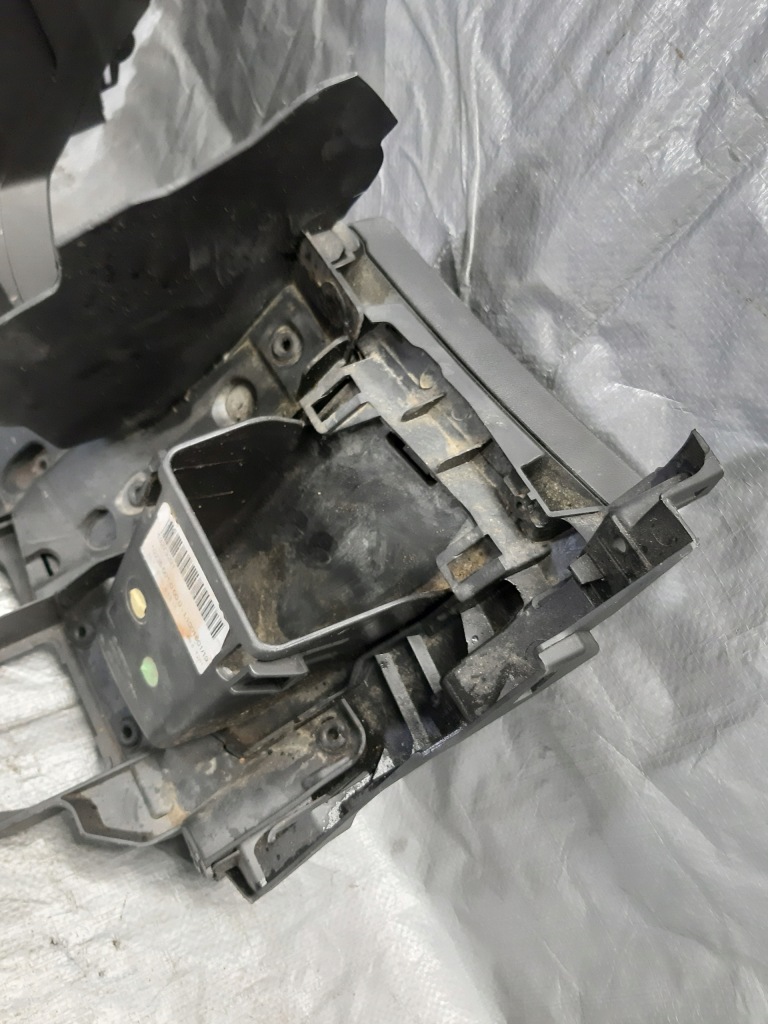 фото №8, Бардачок водителя корпус opel insignia a europa