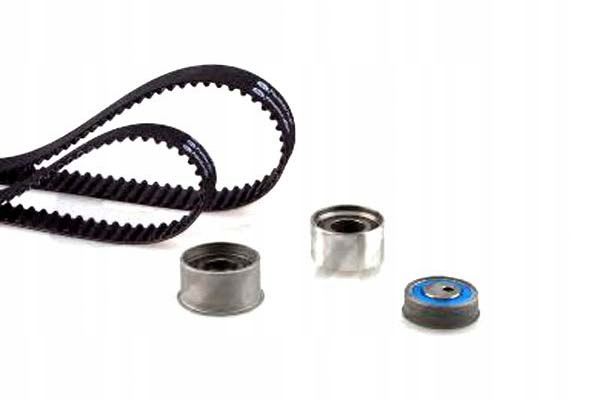 фото №2, Gates k01t313 набор ремень распределительного вала