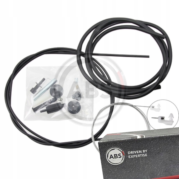 фото №1, Трос газа do citroen c5 i 1.8 2.0 hdi hpi 2.2