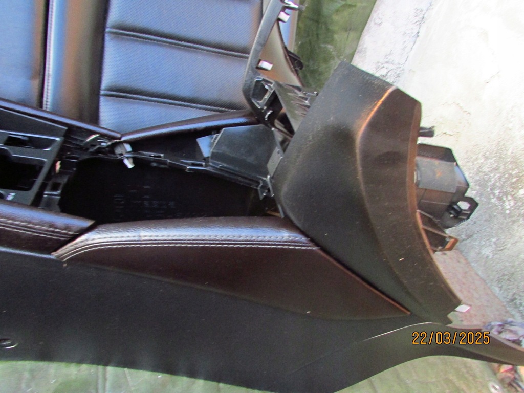 фото №11, Mazda 6 gj sedan сиденье сиденья кожаный электрический с обшивки дверей europa 12-24r