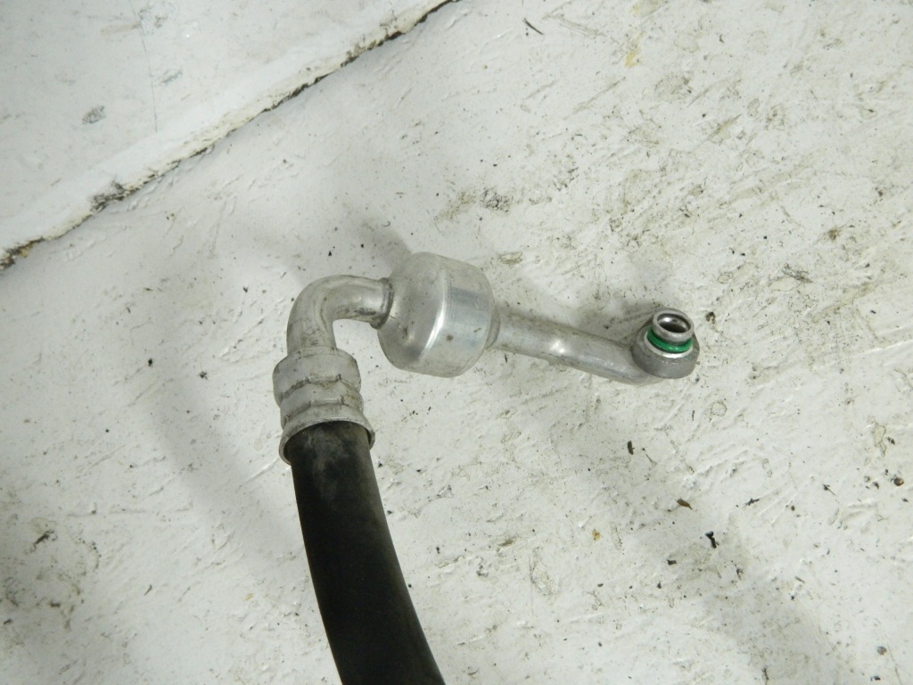 фото №6, Провода кондиционера hyundai tucson iii 15-20 1.6 gdi