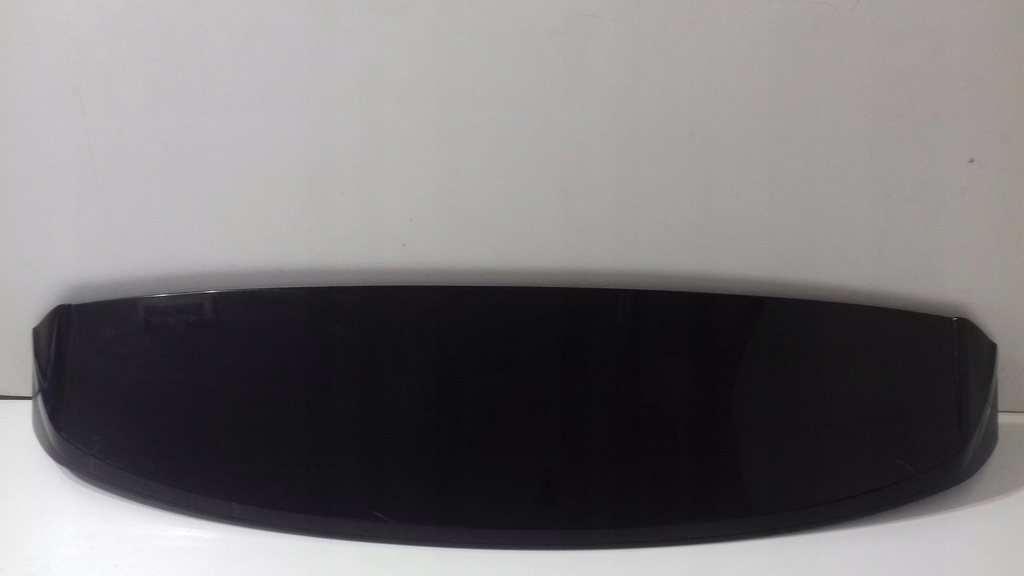 фото №4, Спойлер козырёк задний крышки vw t-roc