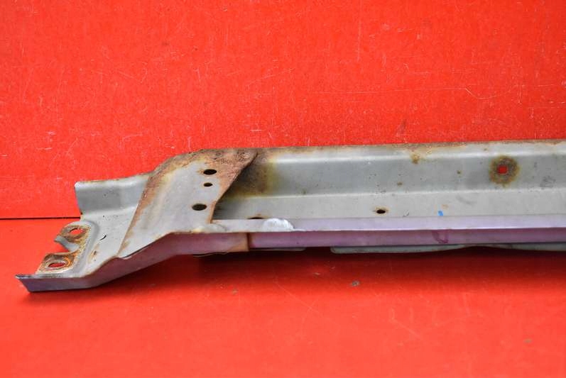 фото №5, Балка бампера перед передня підсилювач honda jazz 2 ii 01-04