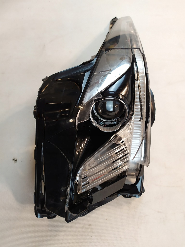 фото №1, Лампа левый перед cadillac ats