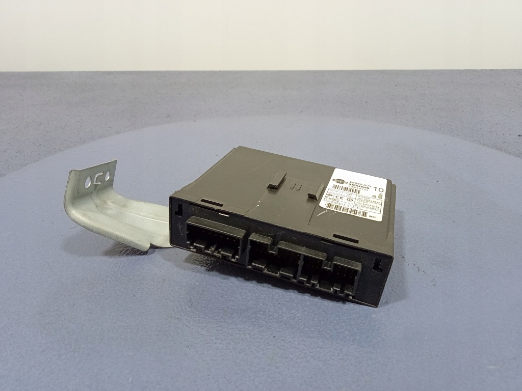 фото №1, Nissan primera p12 модуль блок управления комфорта 28550av710