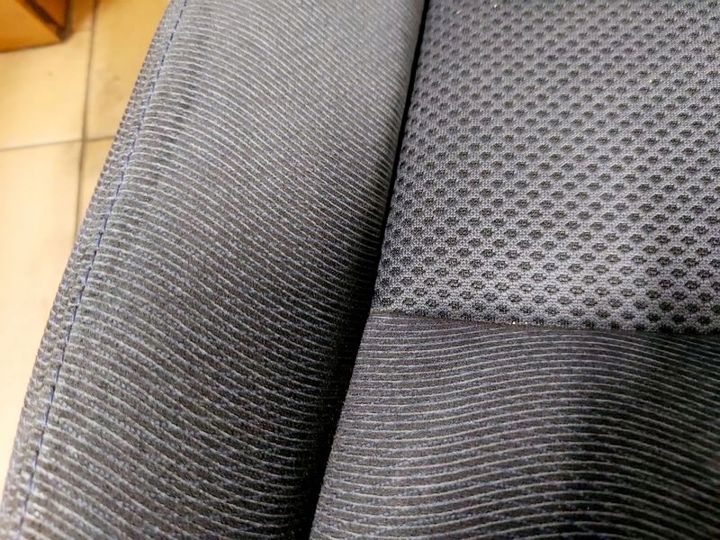 фото №6, Honda insight ii 2 сиденье правый перед пассажира