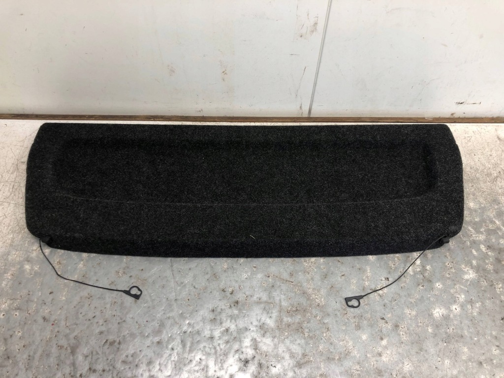 фото №1, Полка багажника opel corsa d 3d 13233538