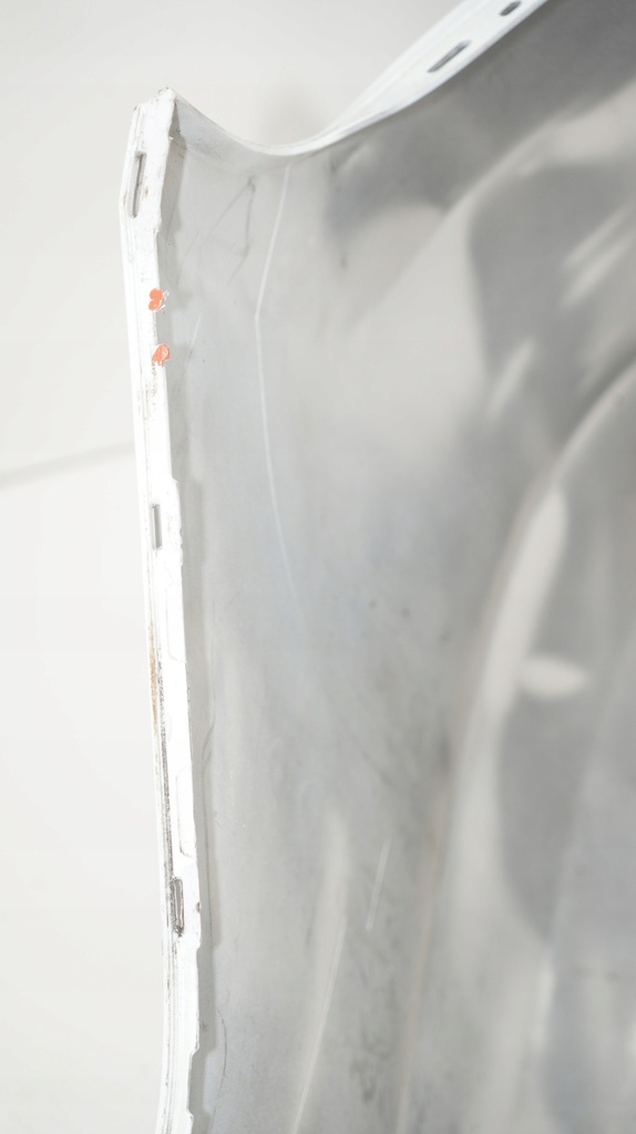 фото №14, Бампер задняя задний skoda rapid 11-15r sedan lf9e