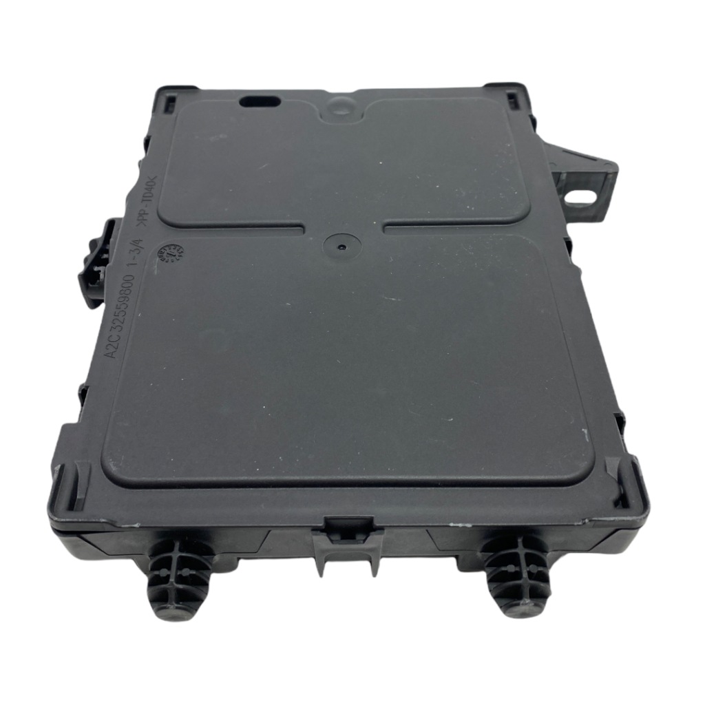 фото №2, Блок керування модуль bcm talisman megane iv 284b14604r