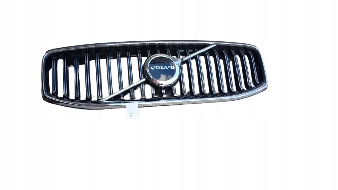 фото №1, Volvo xc60 ii lift решётка радиатора решётка радиатора радиатора 32291019