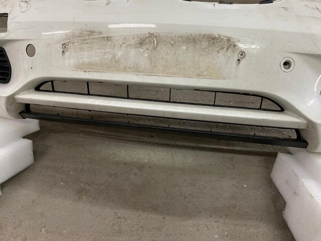 фото №8, Бампер перед передний bmw 1 f20 f21 11-