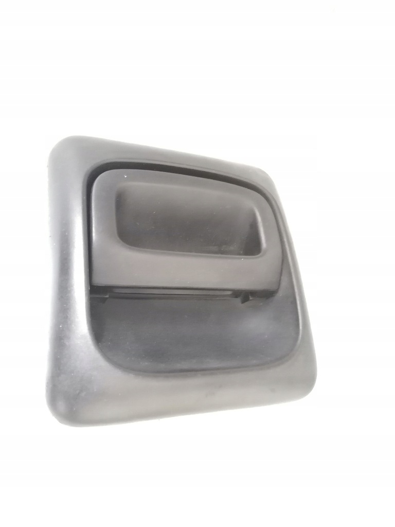 фото №1, Ducato ii boxer ручка двері зовнішня ліва передня 1304175070