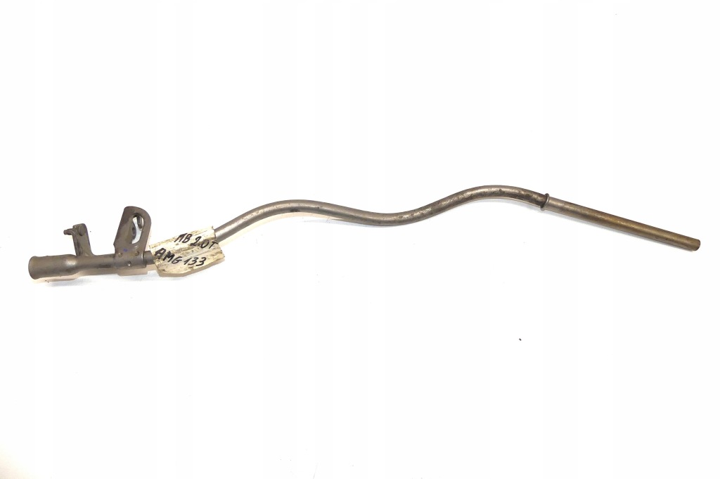 Купить Mercedes a45 cla gla 45 amg 2.0 t cgi m133 трубка щуп масла