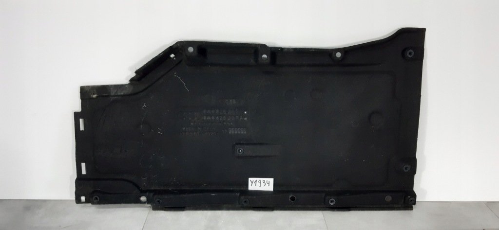 Купить Audi a5 накладка боковое  подвеска левая перед 8w6825207