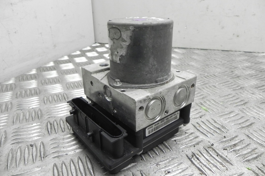 фото №1, Насос abs renault scénic ii jm0/1_ 8200551154 2006