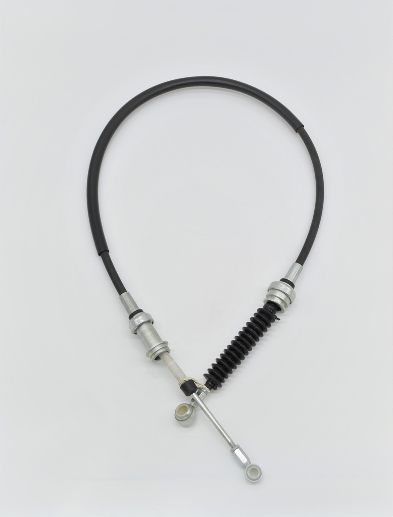 фото №1, Трос перемикання передач rover 75 2.0 8024300850