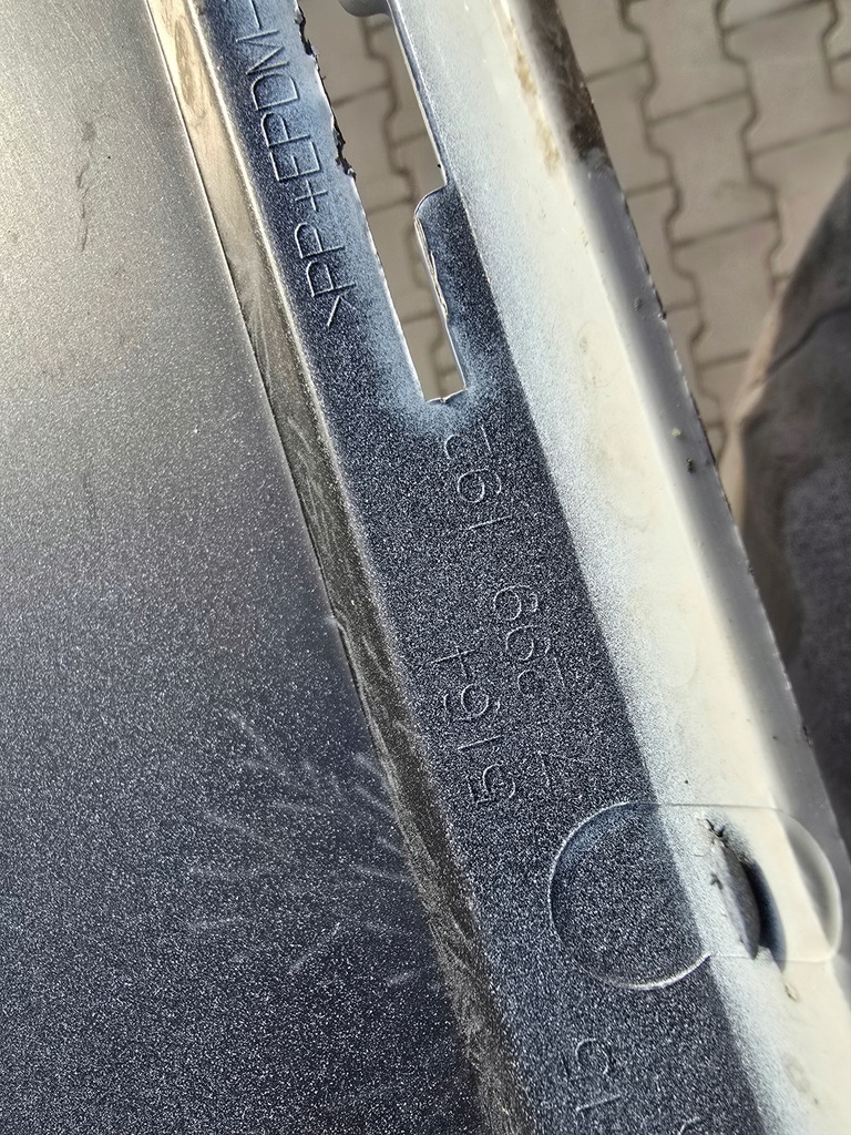 фото №10, Крила правий перед bmw i3 i01 7299194