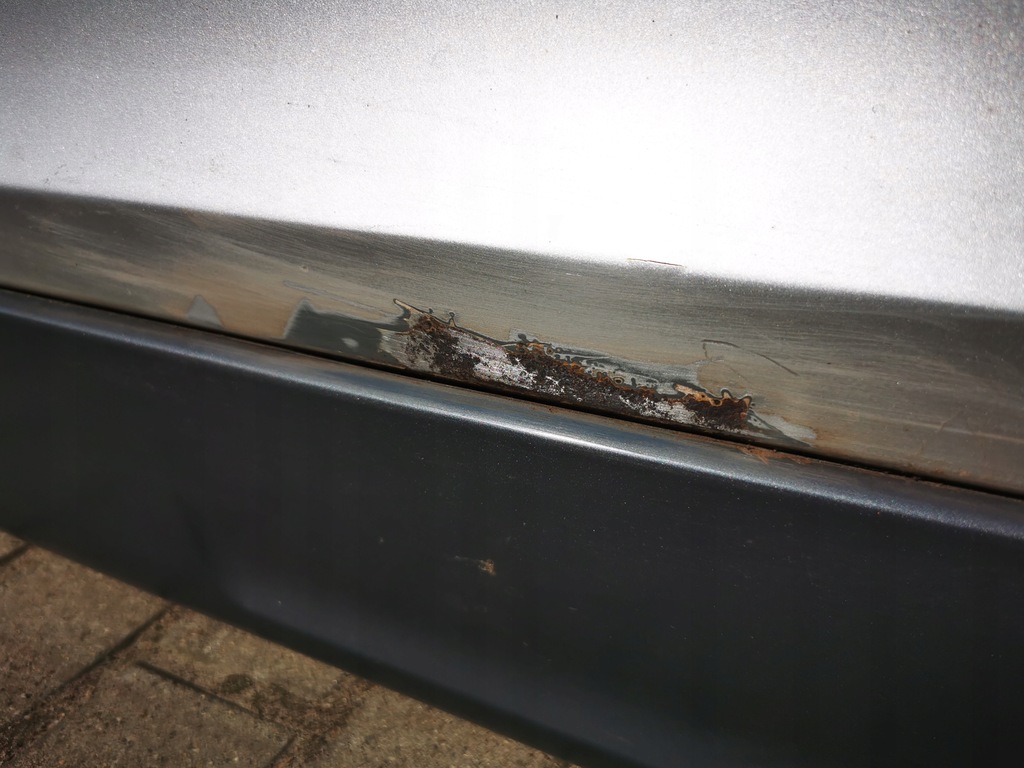 фото №8, Audi q7 4l 05-10 дверь левая перед cross allroad