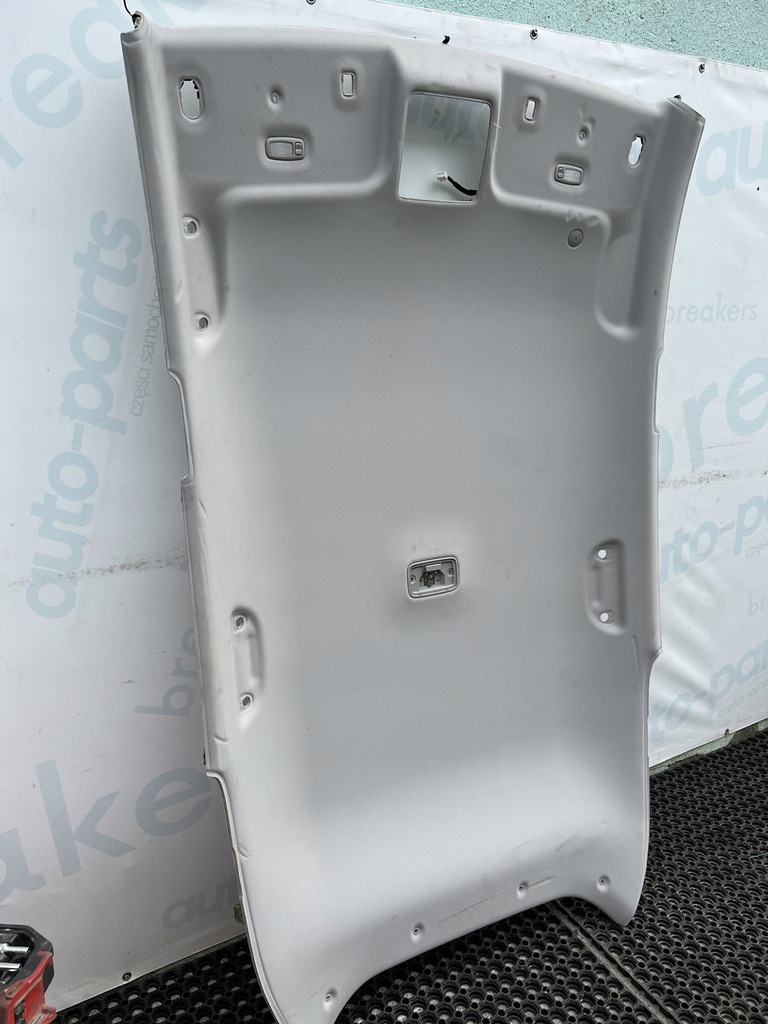 фото №1, Потолок kia ceed ii kombi