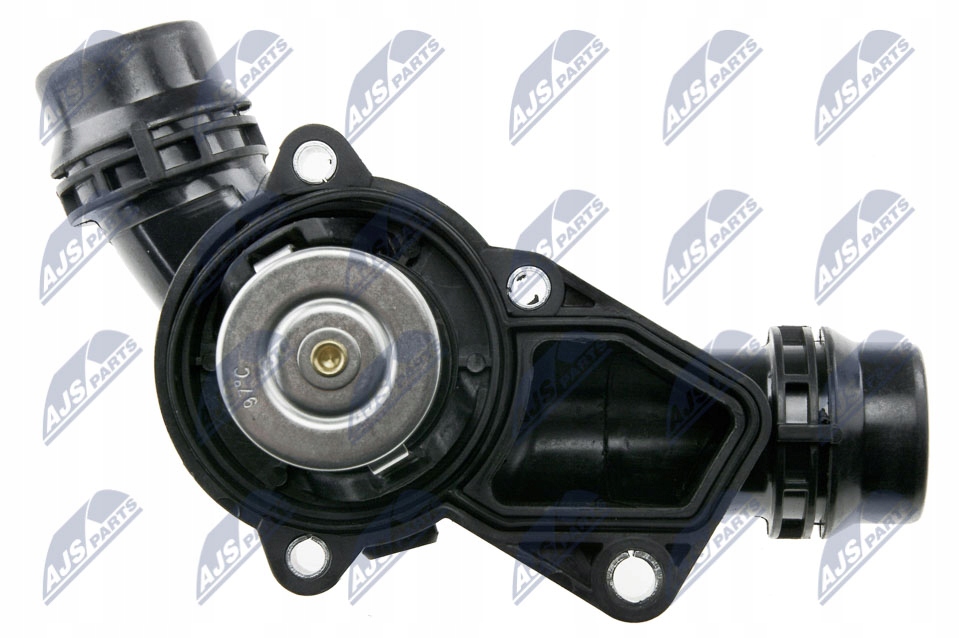 фото №11, Термостат bmw seria 3 e46 5 x5 7 z3 z4 1995 -