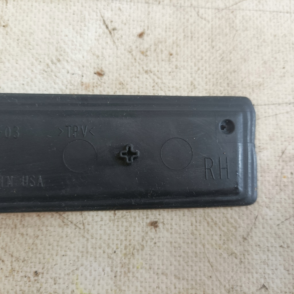 фото №7, Dodge ram 2500 09- мат гумовий do зберігання