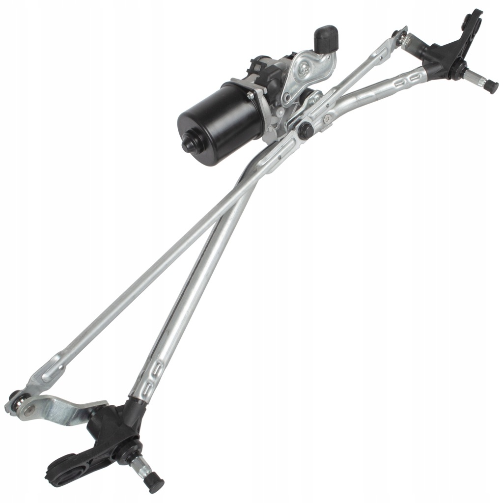 фото №1, Механізм двірник do renault kangoo ii 2 8200409692