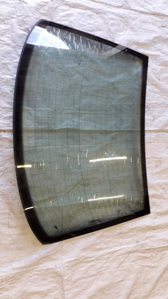 фото №1, Скло кузовна audi a4 s4 b5 sedan