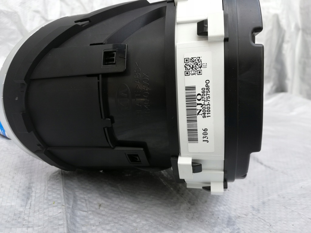 фото №10, Счетчик счетчик 94003-j7060 kia ceed 17-21 1.4 mpi