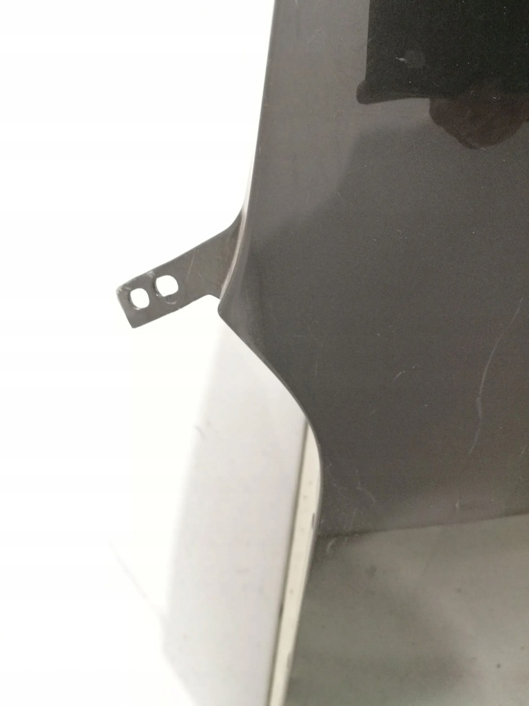 фото №11, Aston martin rapid бампер задня