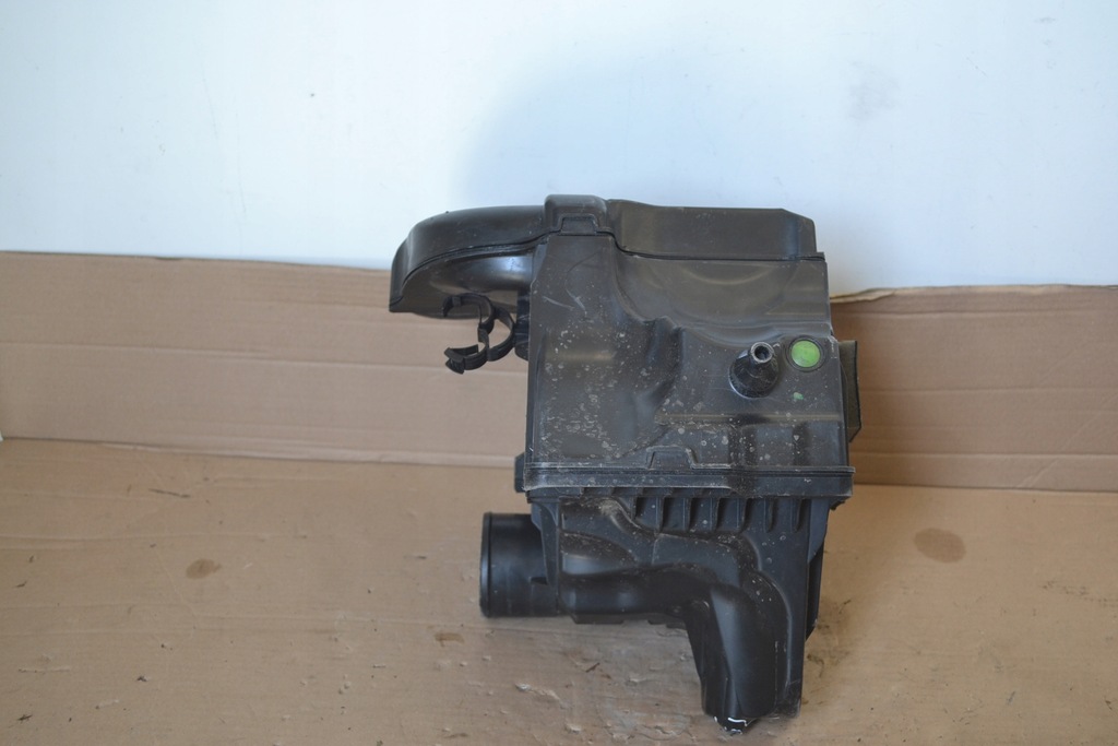 фото №10, Фильтра воздуха 165007121r renault kangoo iv