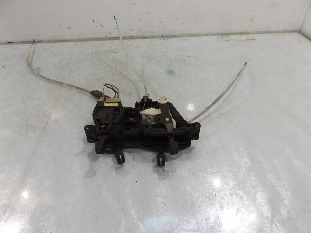 фото №1, Frontera a панель обдув