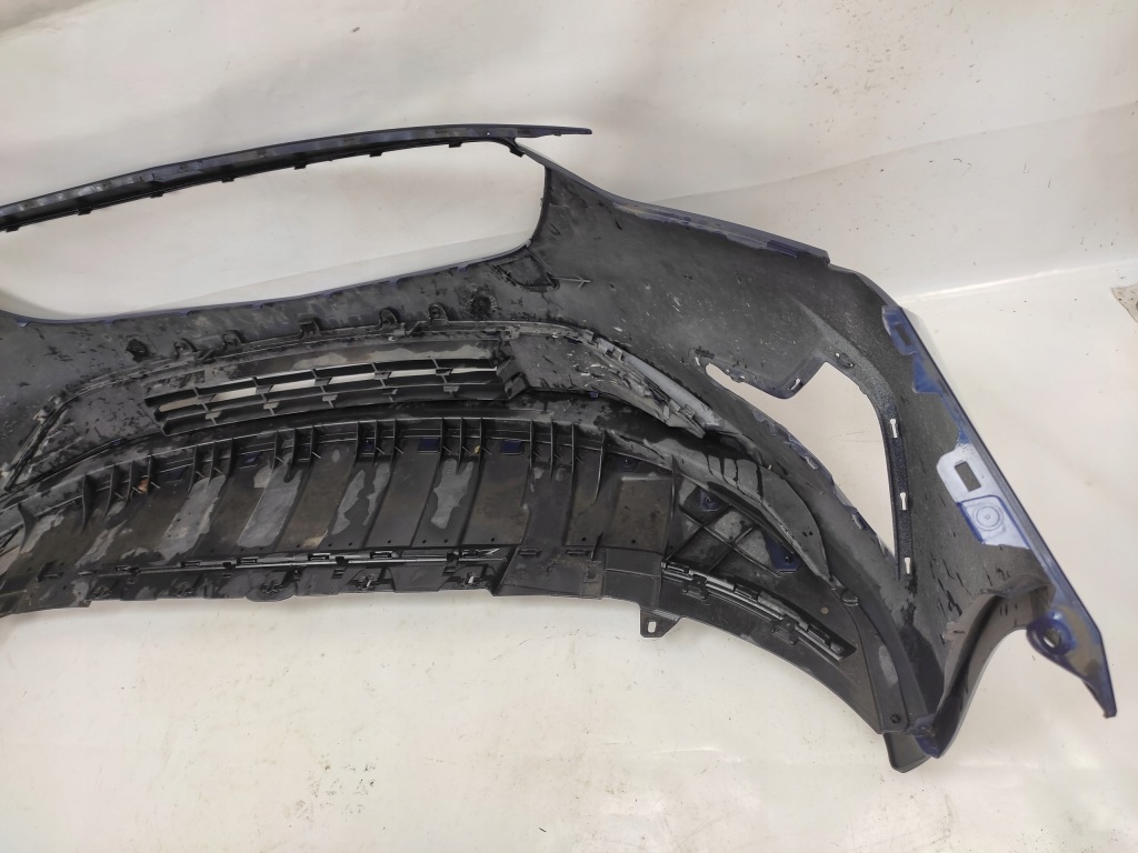 Opel insignia b lift бампер передний перед 2020- 4pdc Цена