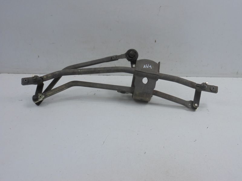 фото №1, Alfa romeo 164 механізм двірник перед