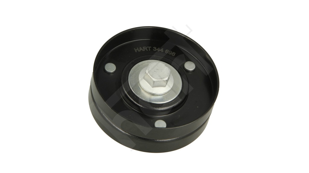 фото №1, Ролик ремінь 76x26 seat toledo ii, vw golf iv 1.4, 1.6