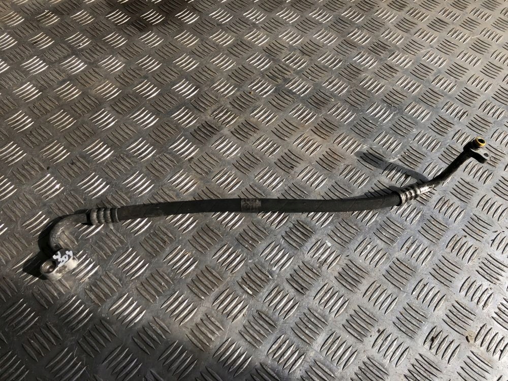 фото №1, Mercedes w204 2.2 cdi шланг кондиціонера