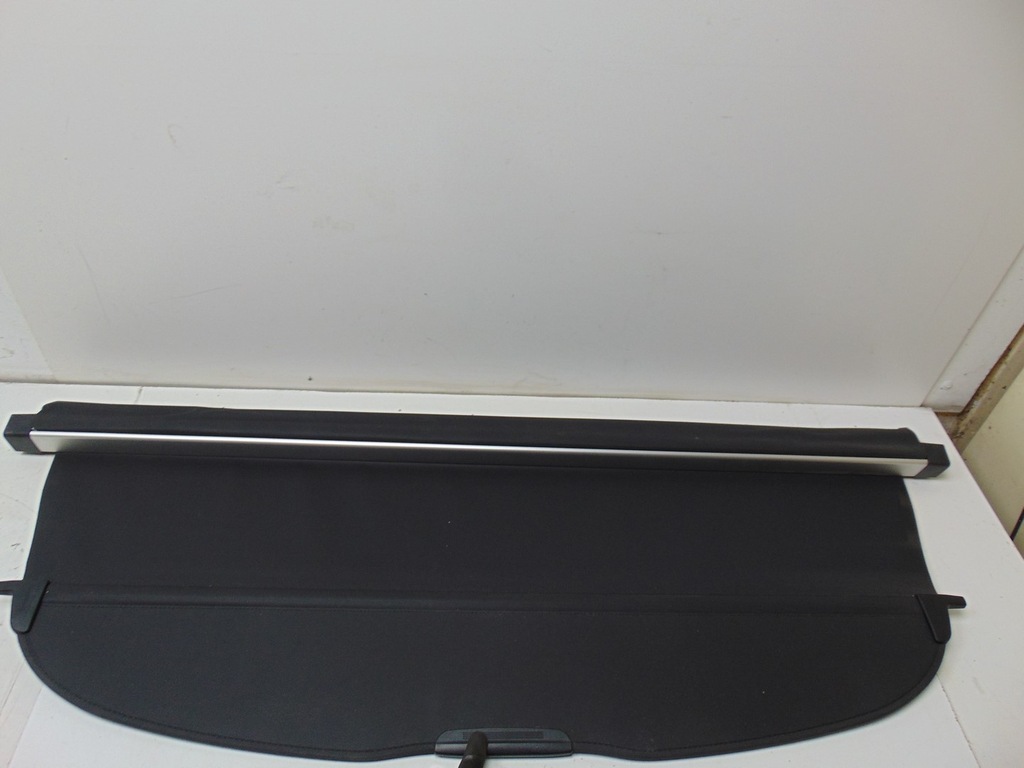 фото №8, Полка шторка багажника задняя subaru outback iv 2009-2014