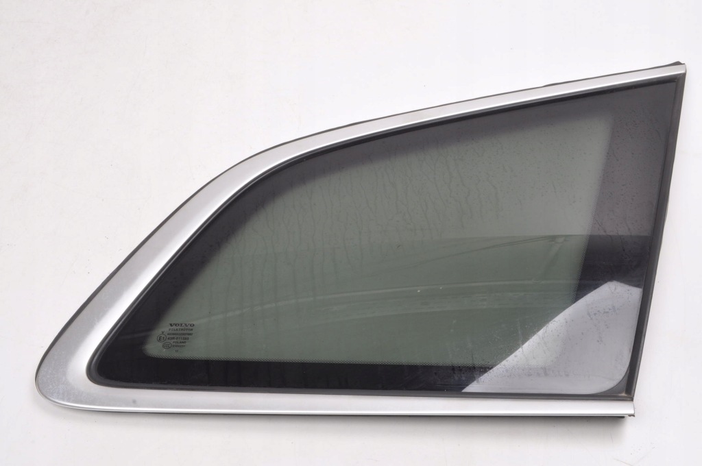 фото №1, Volvo xc60 ii скло кузовна правий задня задня 17r