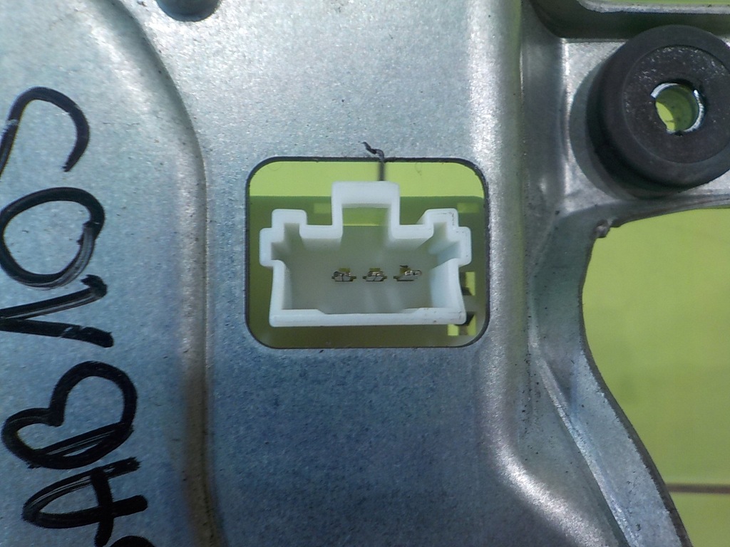 фото №7, Jeep patriot 2.4 b aut 09r suv 5d моторчик дворники задняя 05116146ae