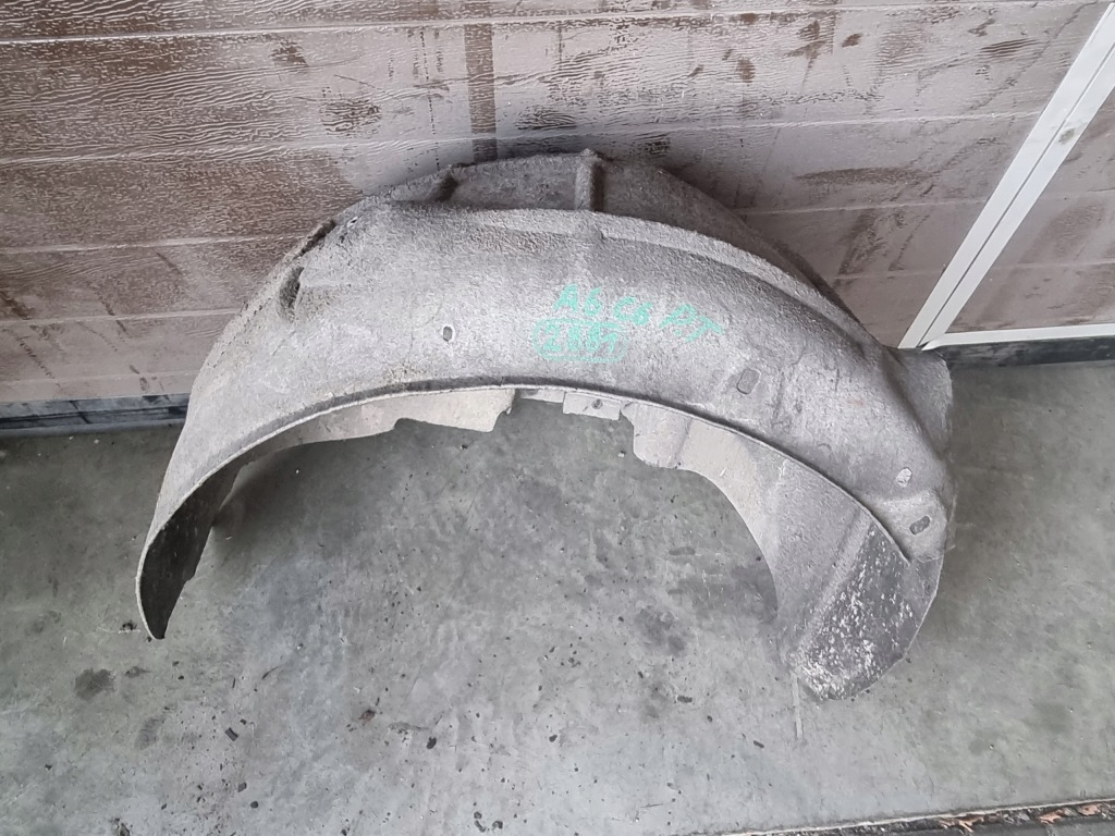 фото №1, Audi a6 c6 подкрылок задние правый задняя