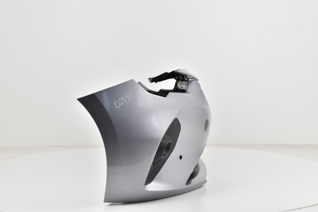 Opel corsa f 2019- бампер передній 4xpdc Зі Шроту