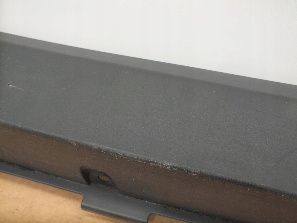 фото №13, Renault koleos ii молдинг поріг ліва oryg