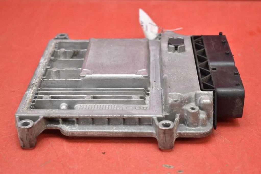 фото №5, Бортовой компьютер блок управления двигателя 0261s04356 kia ceed 1 i 1.6 16v 126 km 07-10