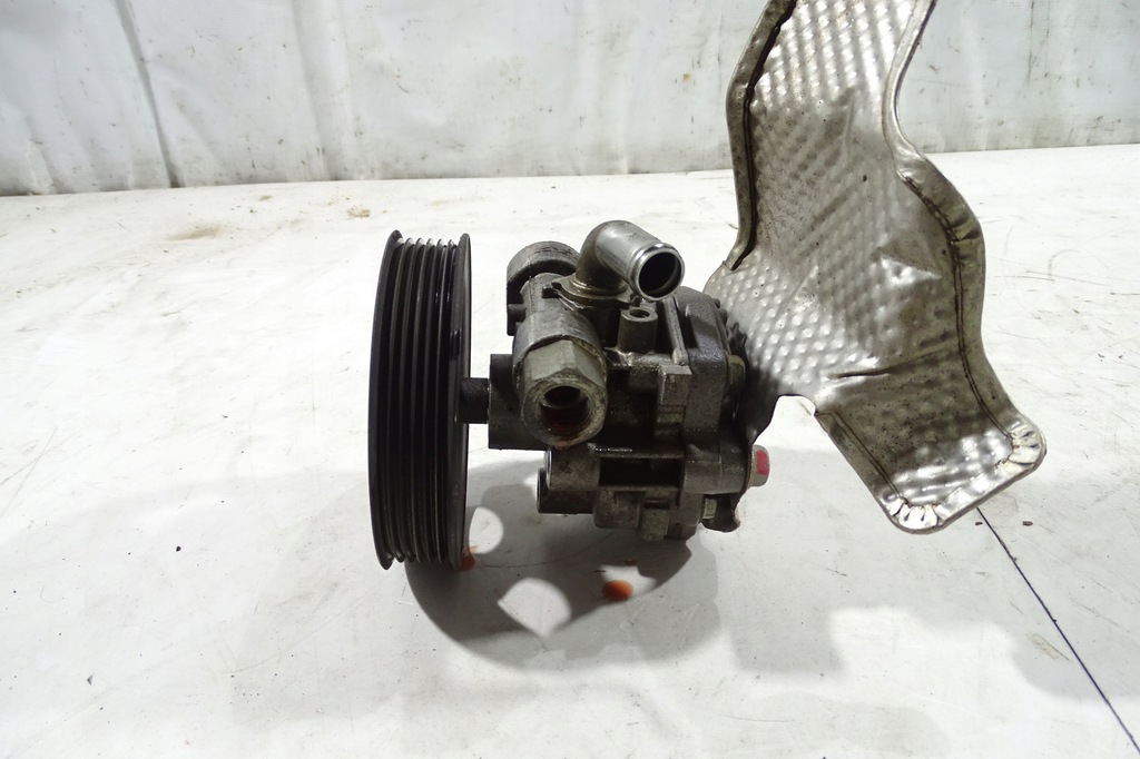 фото №12, Journey freemont 3.6 насос підсилювача 68067885ac