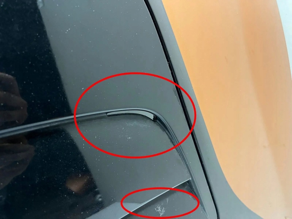 Капот bmw i8 7483464 Ціна