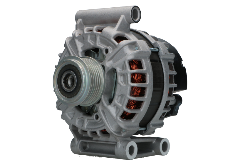 Купити Генератор citroën 180a